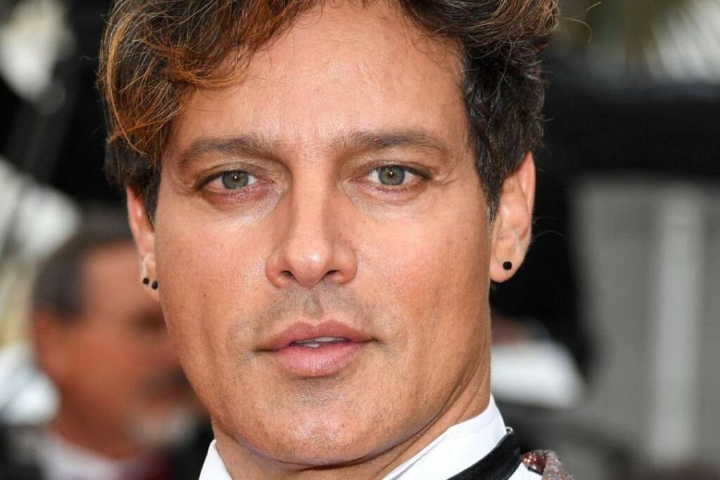 Sa u pagua Gabriel Garko për të thënë publikisht që është homoseksual? Gabriel Garko 1