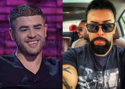 E tha më në fund! Noizy zbulon arsyen e sherreve me Babastars dhe situata qenka serioze Getoar Noizy