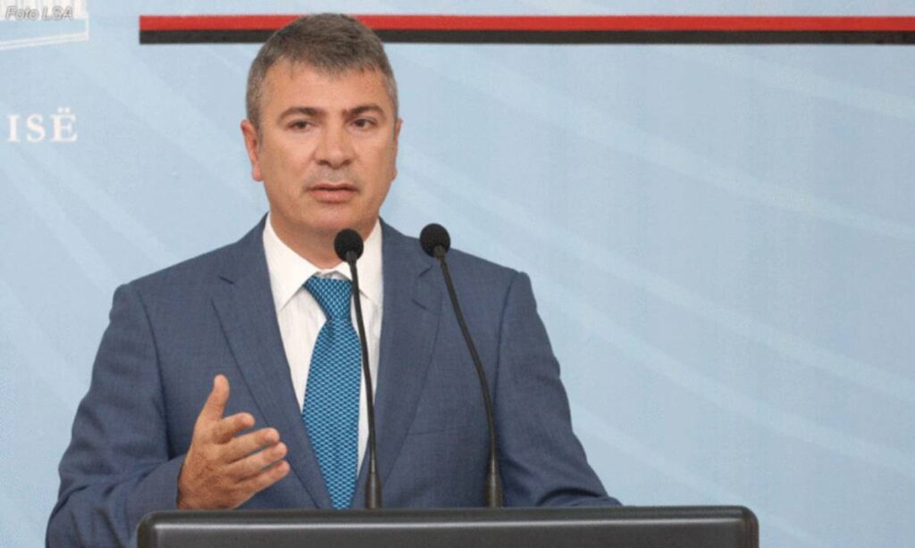 Gjiknuri 1