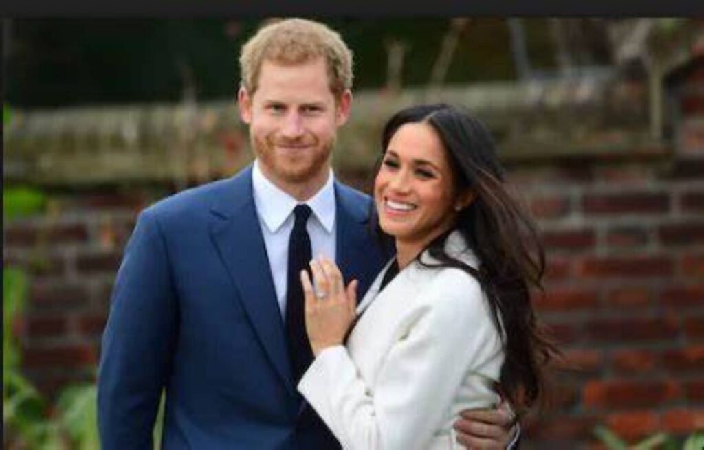 Meghan dhe Harry bëjnë thirrje për votim masiv, por të gjithë i vihen kundër Harry 1