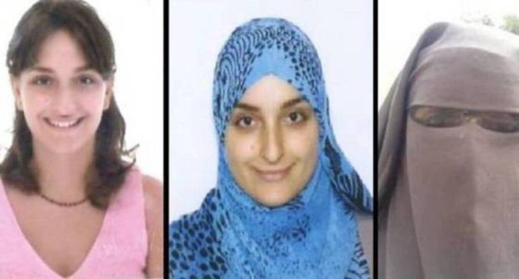 ISIS1 1