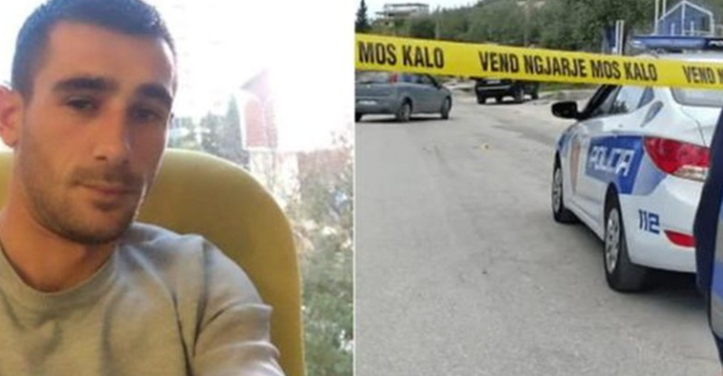 “Duhet ta kisha toleruar”, zbardhet dëshmia e të arrestuar për vrasjen e 33-vjeçarit në Durrës: Jam penduar Idajet Dulla
