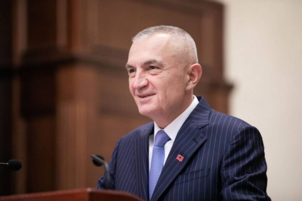 Ilir Meta 1