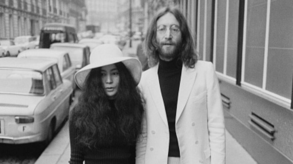 John Lenon 1