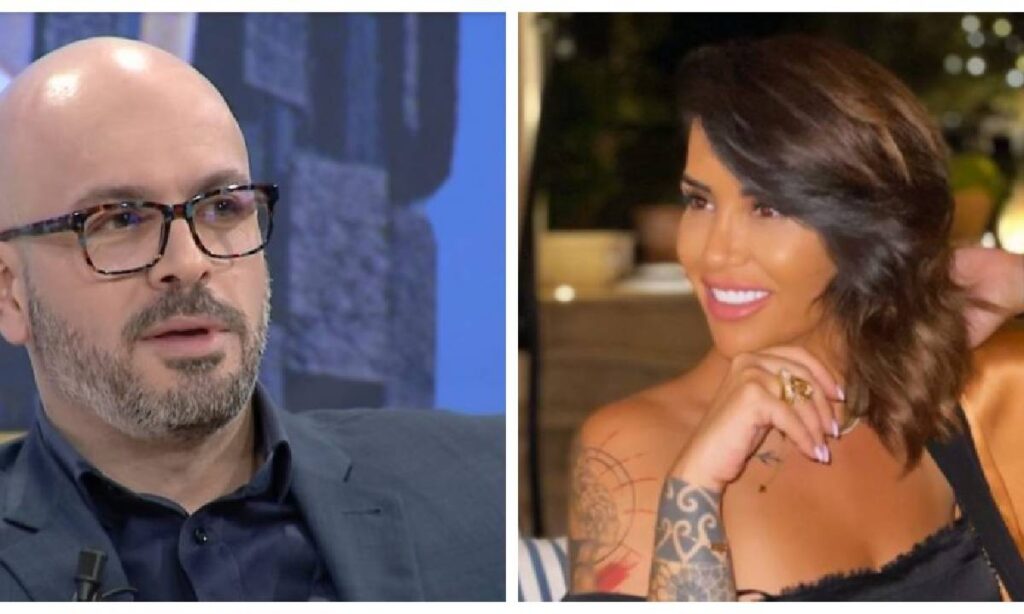 Jonida Maliqi poston videon, rihap edhe një herë “rivalitetin” e The Voice me Sidrit Bejlerin Jonida 1