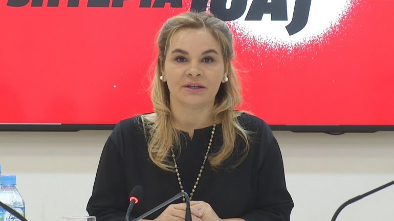 Zgjedhjet e 25 prillit/ Kryemadhi: Çdo anëtar dhe votë është e rëndësishme për qëllimin tonë Kryemadhi LSI 1 770x433 1