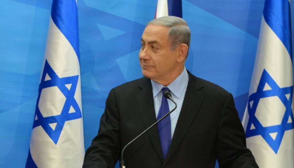 Kryeministri Netayahu konfirmon: Izraeli do ta njohë Kosovën Kryeministri Netanyahu