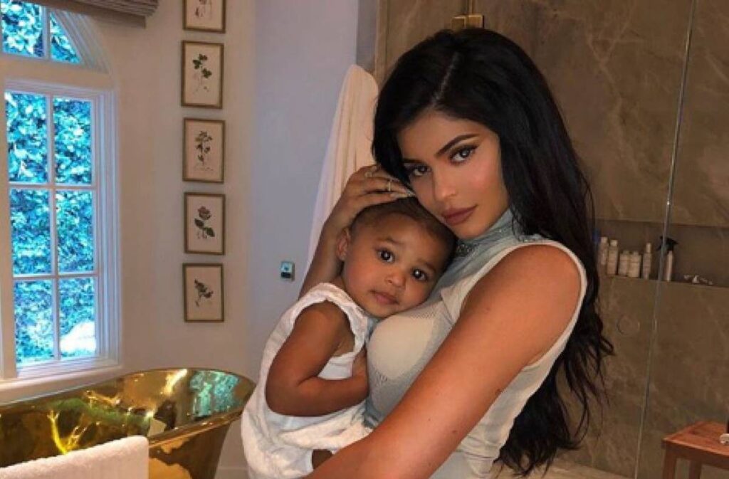 Kylie 1