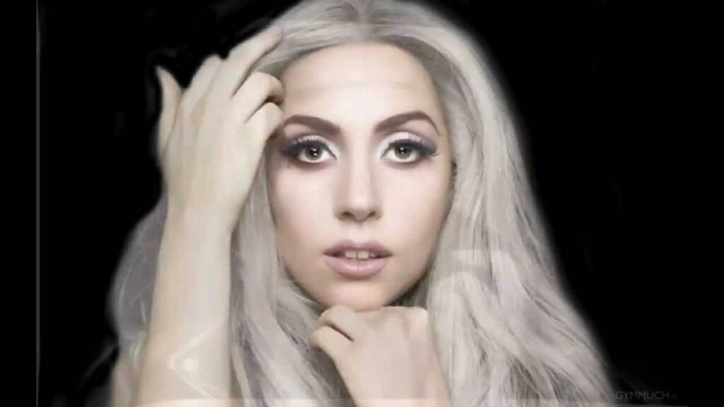 Lady Gaga 1