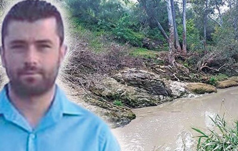 Gjendet pas 17 muajsh trupi i 36-vjeçarit shqiptar, Leart Beqiraj Leart Beqiraj