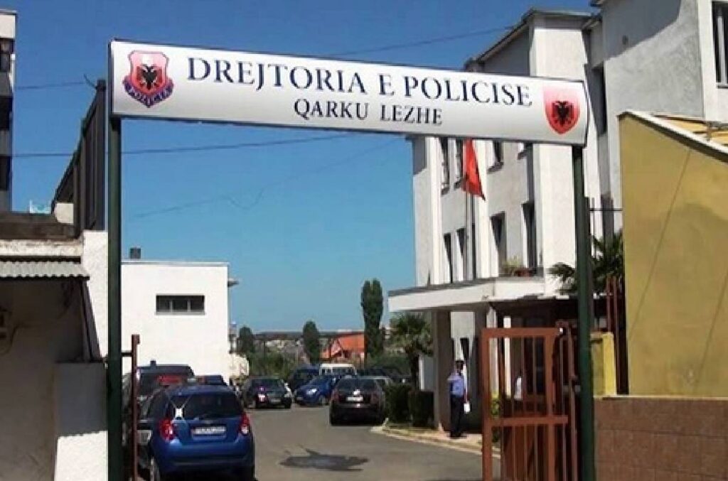 Lezhë, nusja rreh vjehrrin, e bën për spital Lezhe 1