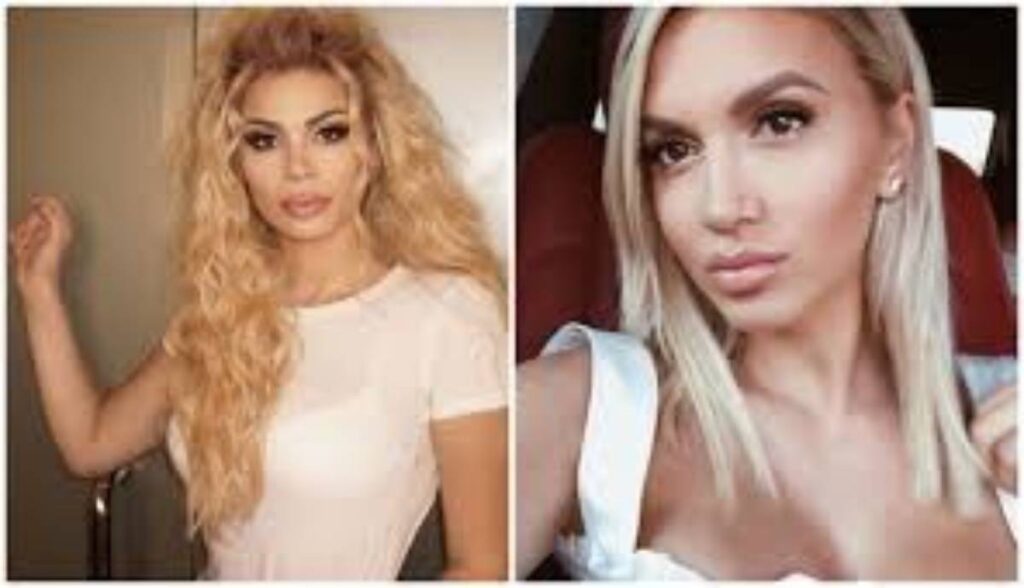 Lori Hoxha i premtoi Luanës se do të ishte në emision dhe mbajti fjalën, “Shiko kush luan” hapet me trashëgimtaren e “Top Channel” Luana 1 1
