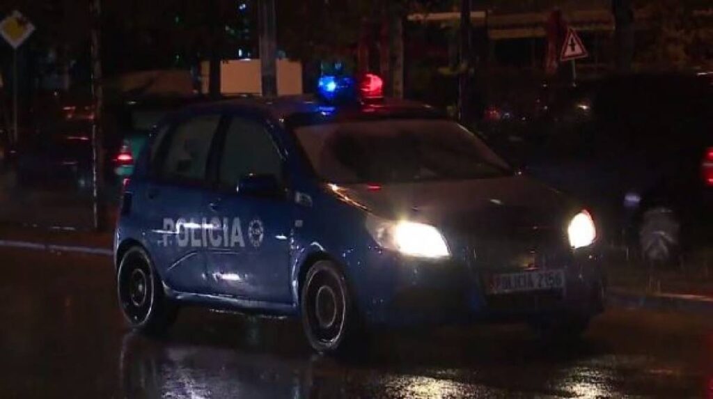 Lushnje, plagoset me armë zjarri një 31 vjeçar Lushnje 1 1