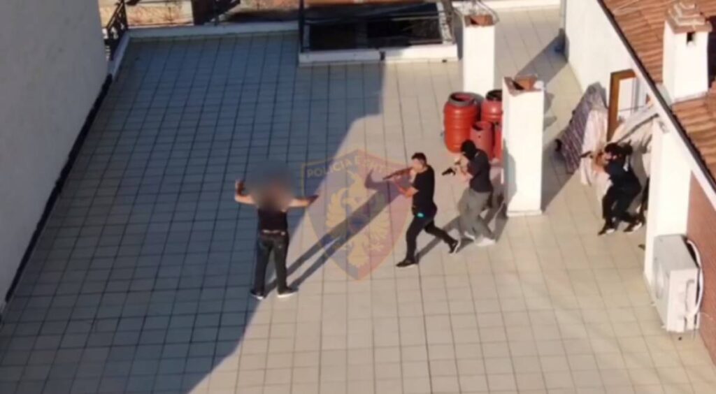 Sulmi me armë te hotel “Voloreka” në Tushemisht, gjykata lë nën burg tre të akuzuarit MASA E SIGURISE