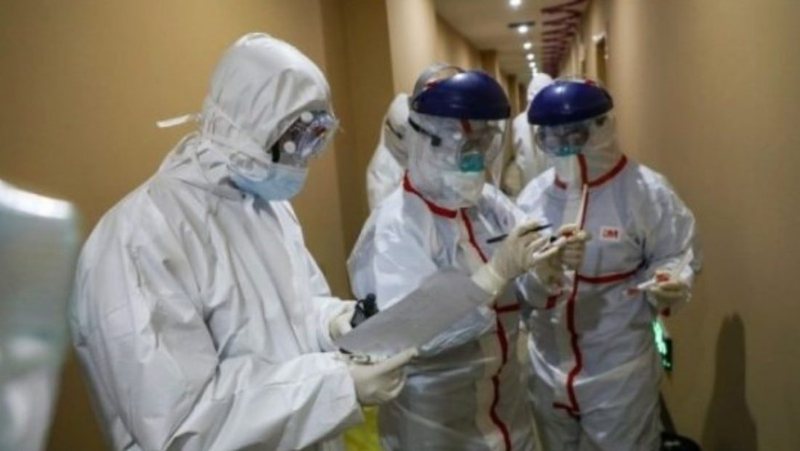 BBC jep lajmin fantastik: Ky është ilaçi që mund të shpëtojë jetën e pacientëve me Covid-19! MJEKE