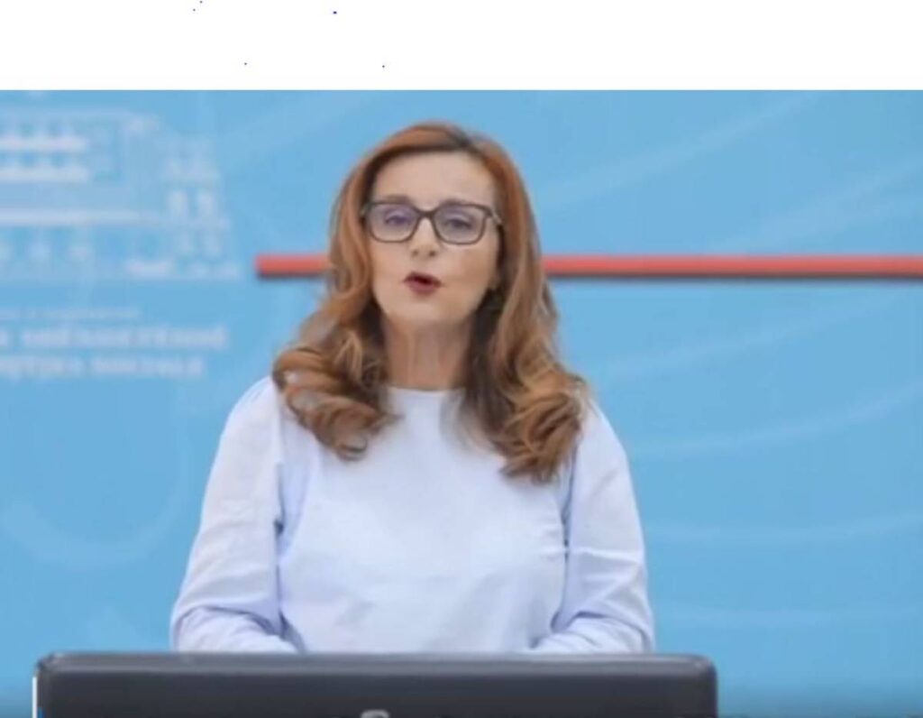 Ministria e Shëndetësisë përditëson të dhënat: 3 viktima dhe 131 të infektuar brenda 24 orëve në vend MSH 1 3