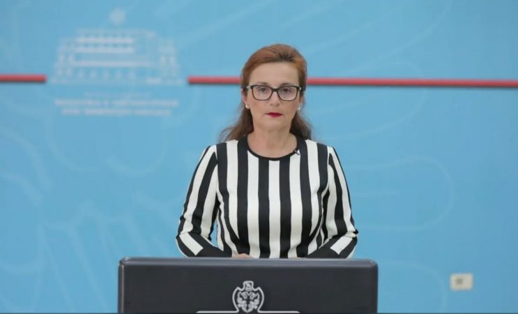 Tre pacientë humbin jetën nga Covid-19, 144 raste të reja në 24 orët e fundit MSH situata 743x450 1