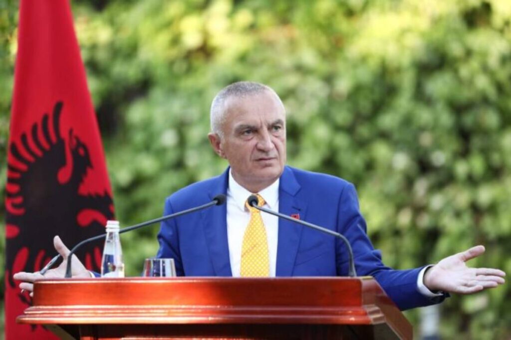 6 vite nga vizita e Papës në Shqipëri, Meta: Të mos harrojmë porositë e mençura, koha nuk pret më! Meta 4