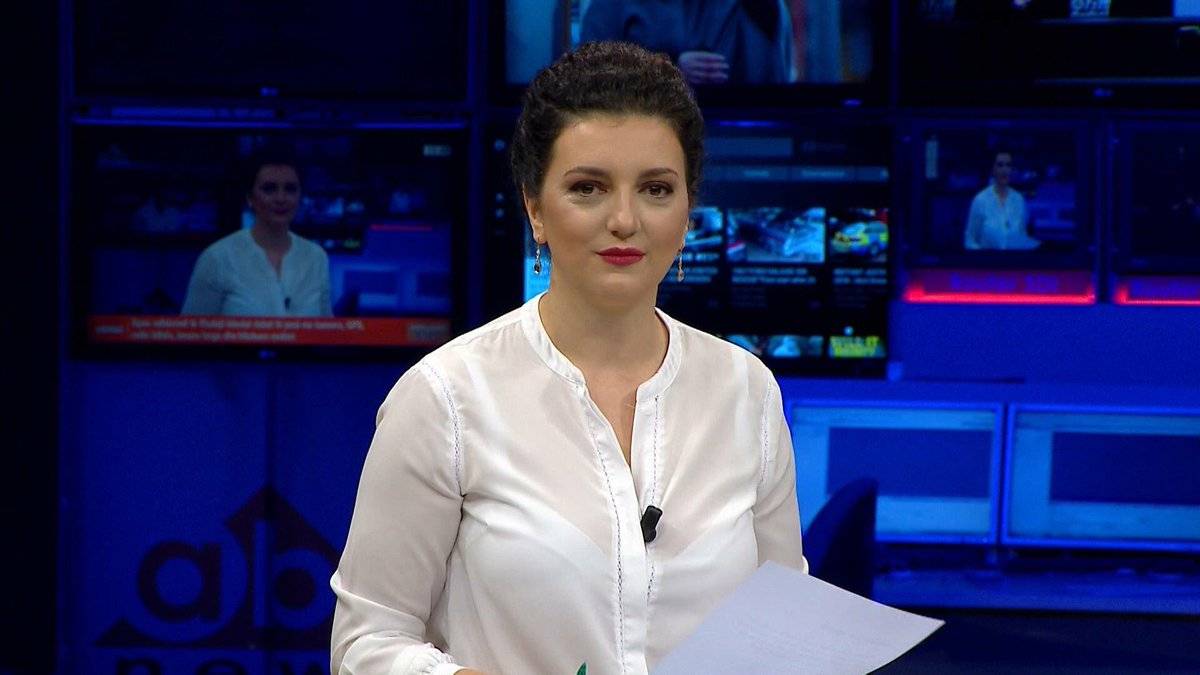 Mirela Milori largohet pas shumë vitesh nga ABC news, lajmin e jep vetë  gazetarja: Ftesa për kafe mbetet e hapur - TiranaNews