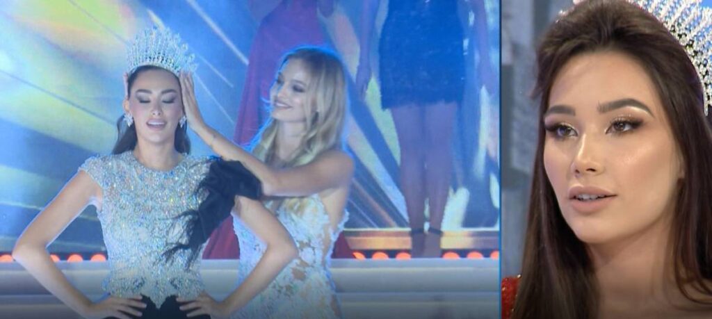 Miss Univers