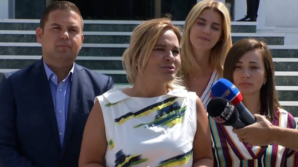 Në ditën e Hashures, Kryemadhi vizitë në Kryegjyshatën Bektashiane: Sot më shumë se kurrë kemi nevojë për ngadhënjimin e të mirës mbi të keqen Monika 3