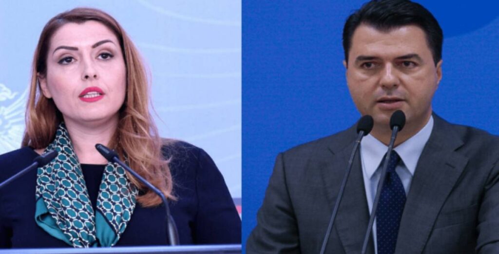 Manastirliu i përgjigjet Lulzim Bashës: Shifrat reale e nxjerrin Shqipërinë në një pozicion të mirë, lufta s’ka përfunduar ende Ogerta 2