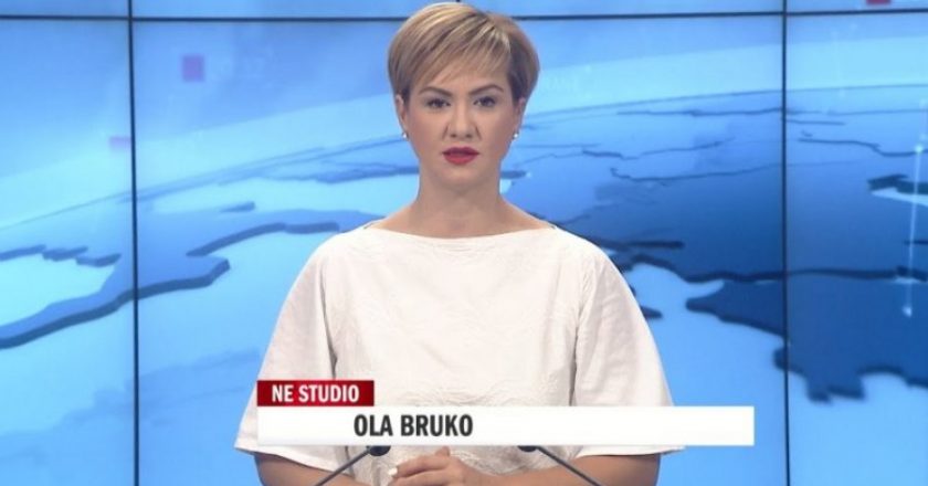 Ola Bruko