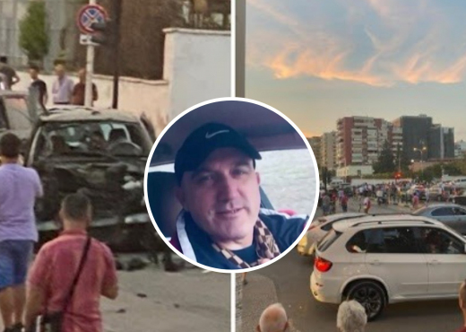 Familjarët e Preng Gjinit bëjnë gati lëvizjen e radhës, pritet transferimi i tij Preng Gjini 1
