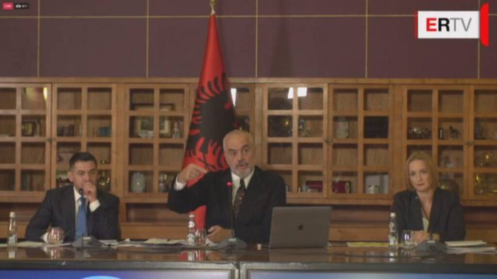 Kazinotë, Rama zbulon kushtin se kush do të licencohet Rama 3