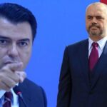 Përplasja Vuçiç-Kurti në OKB për dinarin serb, Rama: Seancë pa kuptim, palët të përqendrohen plotësisht në dialog 1 Rama Basha