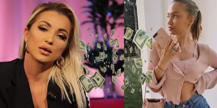 Roza Lati i kërkon 100 mijë euro pronares së Top Channel Roza Lati