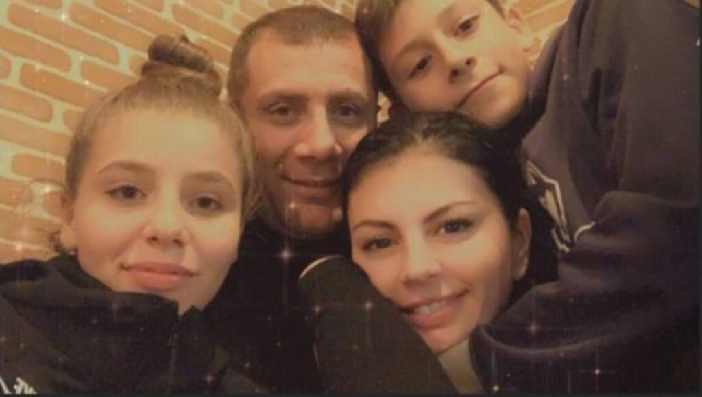 “Suksese këtë vit zemra ime”, Rudina i uron suksese publikisht vajzës së Markut për nisjen e vitit shkollor Rudina Dembacaj