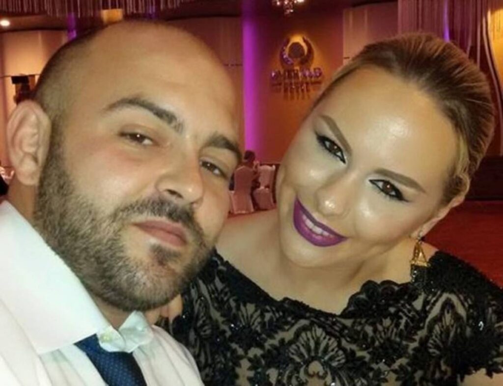 Vesa Luma tregon arsyen përse me partnerin vendosën të zhvendoseshin pikërisht në Zelandën e Re Vesa Luma 1