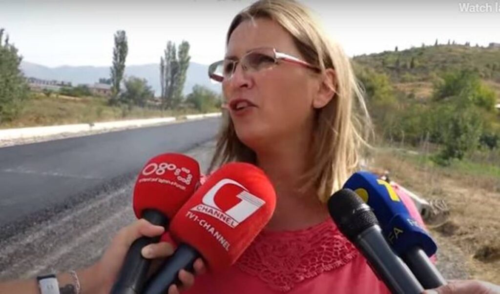Voltana Ademi 2