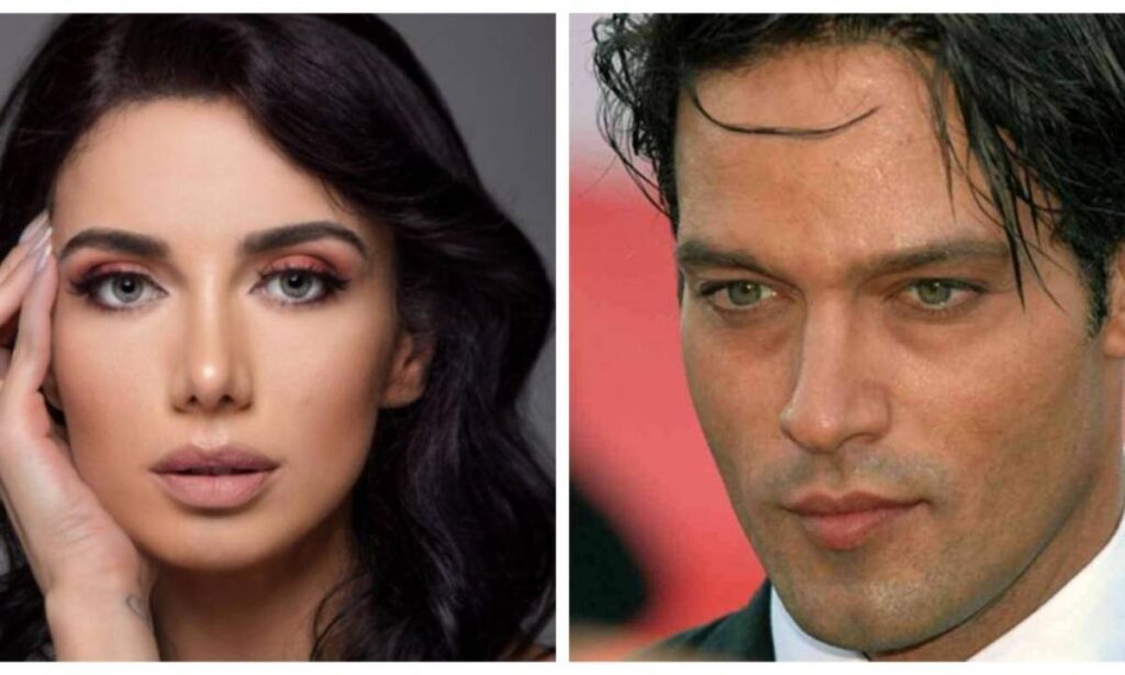Xhensila Pere tregon se ka takuar Gabriel Garkon 5 vite më parë: E kuptova që ishte gay Xhensila Pere