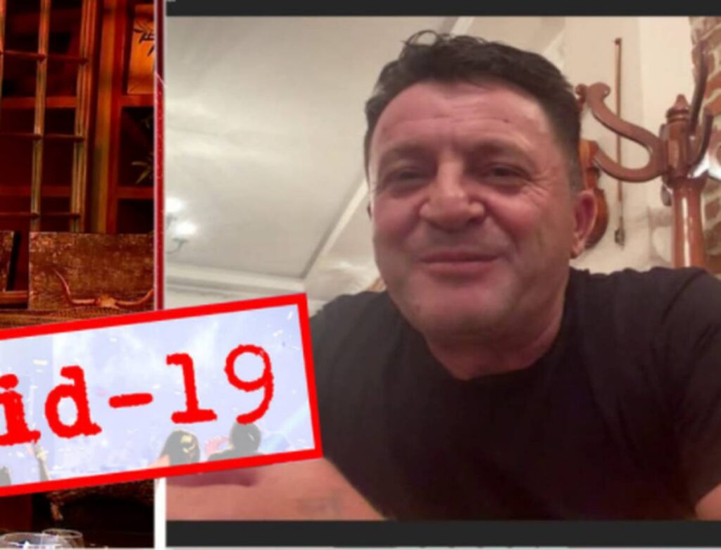 Mbeti pa punë nga pandemia, Ylli Baka flet hapur dhe zbulon sa paga lufte mori nga qeveria Ylli Baka
