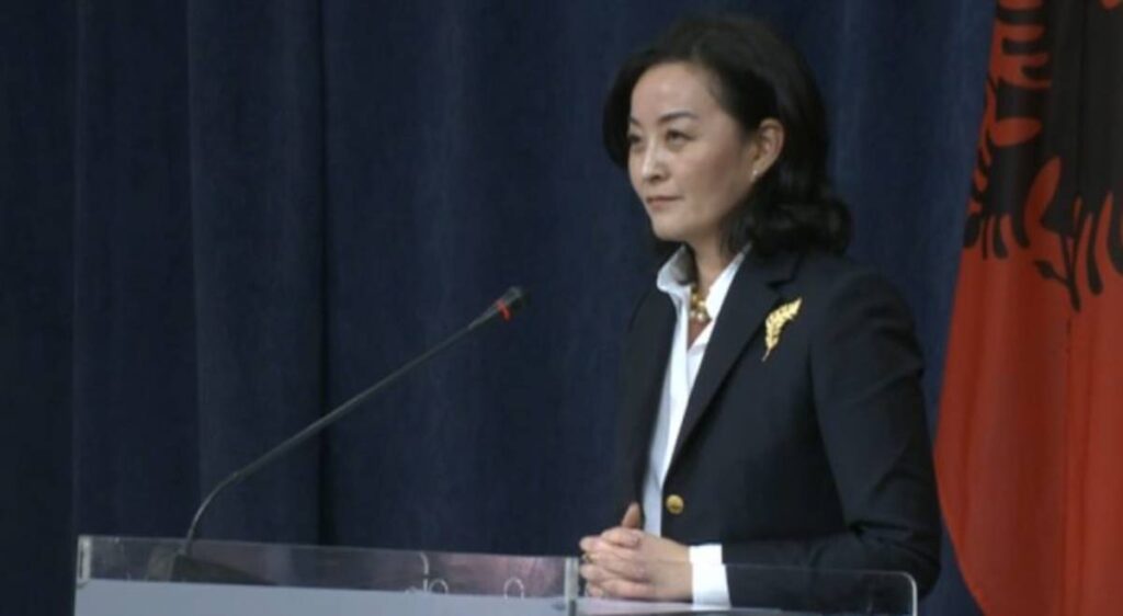 Yuri Kim