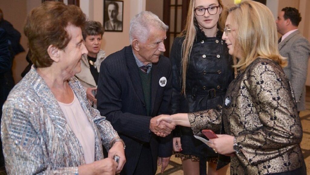 Kirurgia u nda nga jeta për shkak të COVID19, Ademi: Shëroi pacientët deri në fund të jetës ademi vol