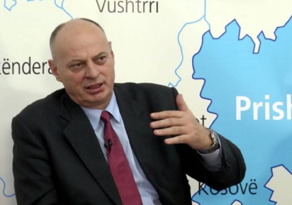 agim ceku