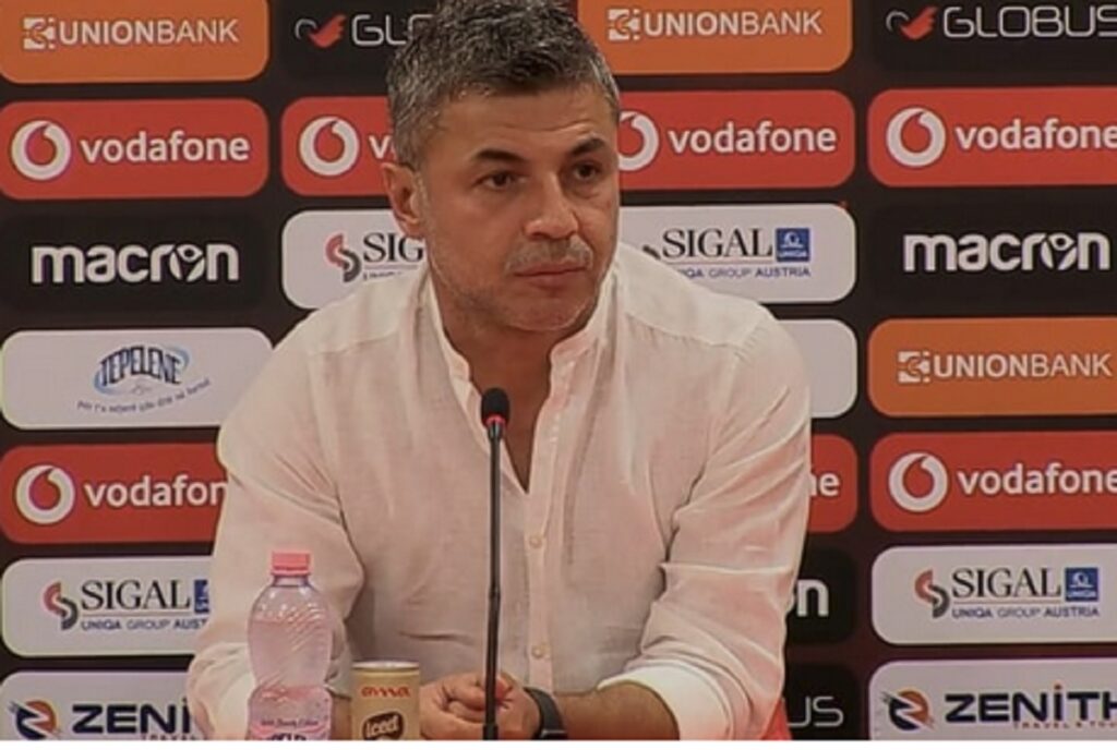 Bushi: Jemi bërë si Francë e vogël, shumica e këtyre futbollistëve janë gati për kombëtaren A alban bushi