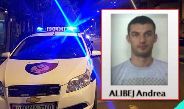 Si u fut në kurth Erion Alibej / Kush janë dy personat që ndihmuan policinë? alibej