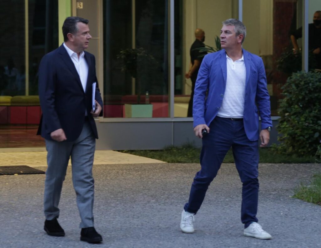 PS kërkon zgjedhje të reja: Presim që Meta të dekretojë zgjedhjet e pjesshme për bashkitë balla gjiknuri