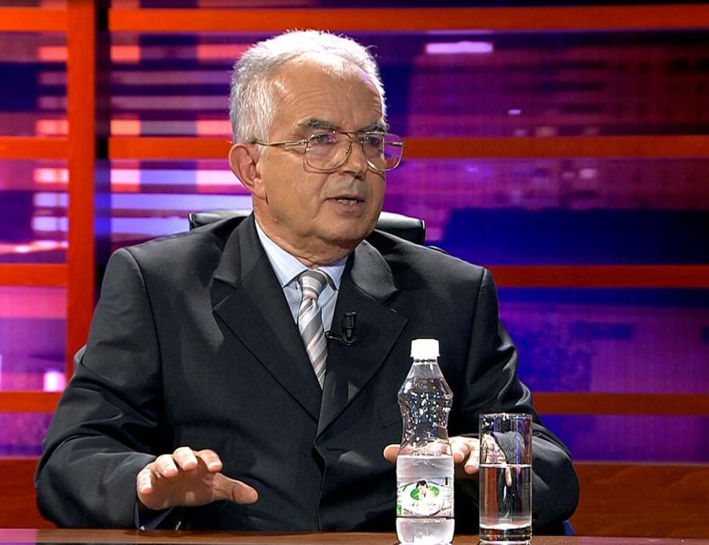 bashkim Kopliku sakte