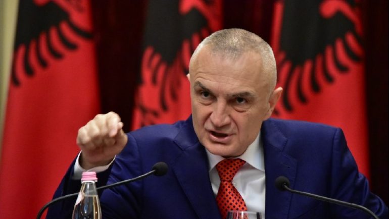 Shqipëria e 4-ta në botë për azilantët/ Meta reagon ashpër: Mjaft më drejtimin e gabuar të autoritarizmit, arrogancës… cvbc 2 770x434 1