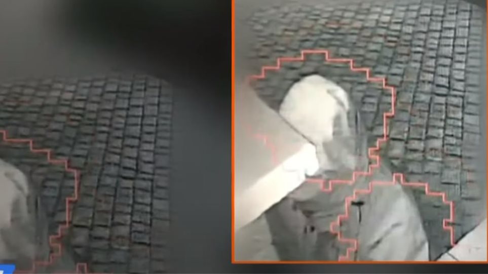 VIDEO/ Dalin pamjet, si u krye grabitja e bujshme në shtëpinë e miliarderit grek diarriksi