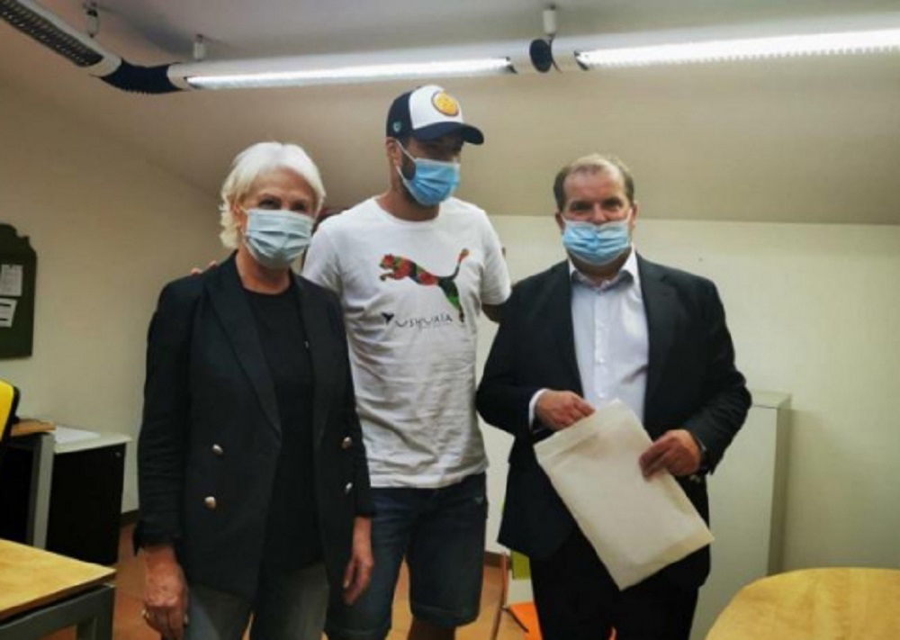 Dalin përgjimet në malipunimin e provimit të Suarez dokumenta3