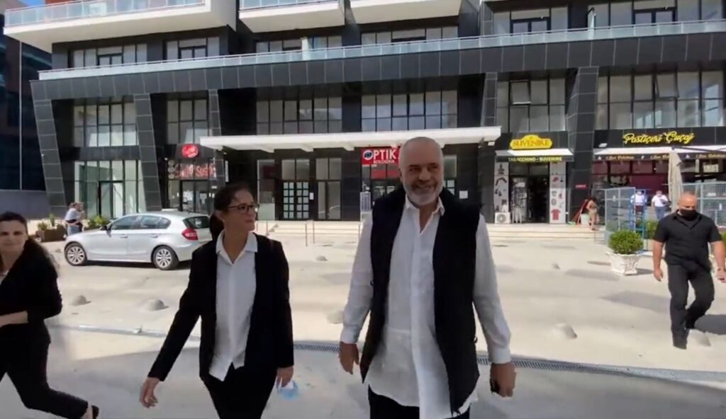 edi rama 18