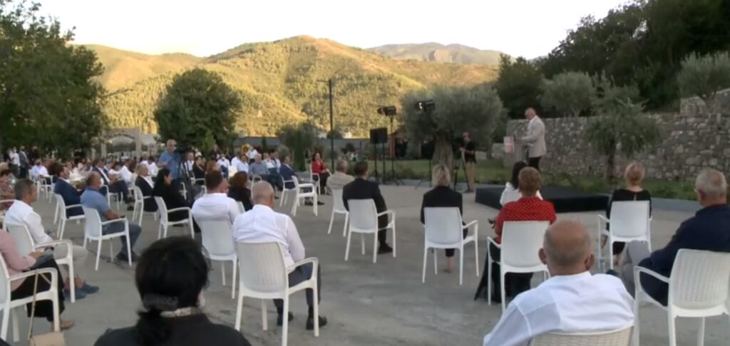 edi rama elbasan grupi parlamentar