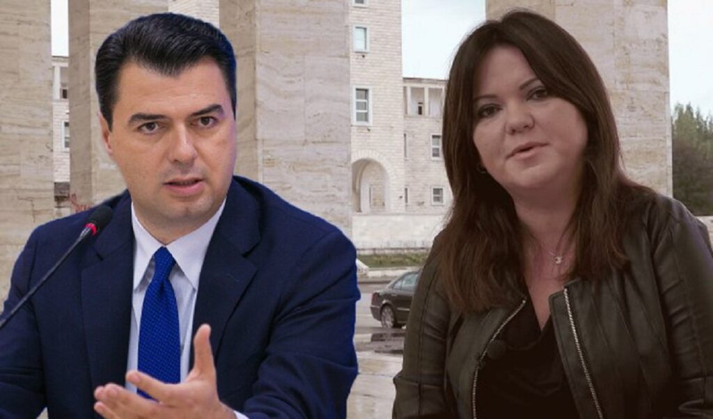 endira bushati