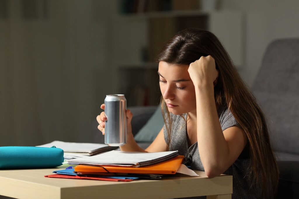 Studimi i fundit zbulon disa fakte të reja për pijet energjike energy drinks feature